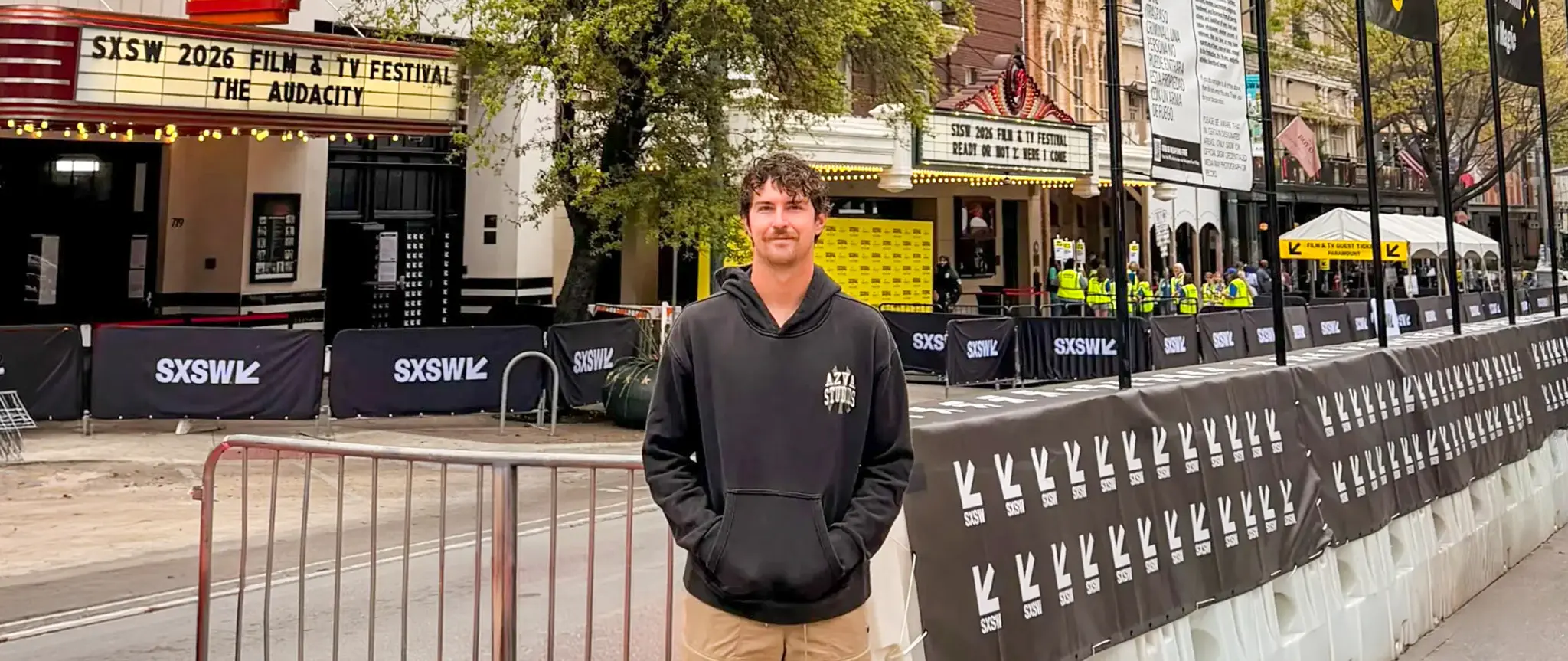 A 2026 SXSW Experience – Ranked & Reviewed