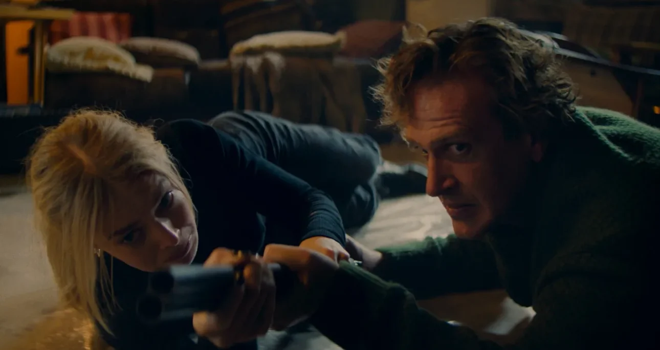 Over Your Dead Body – SXSW 2026