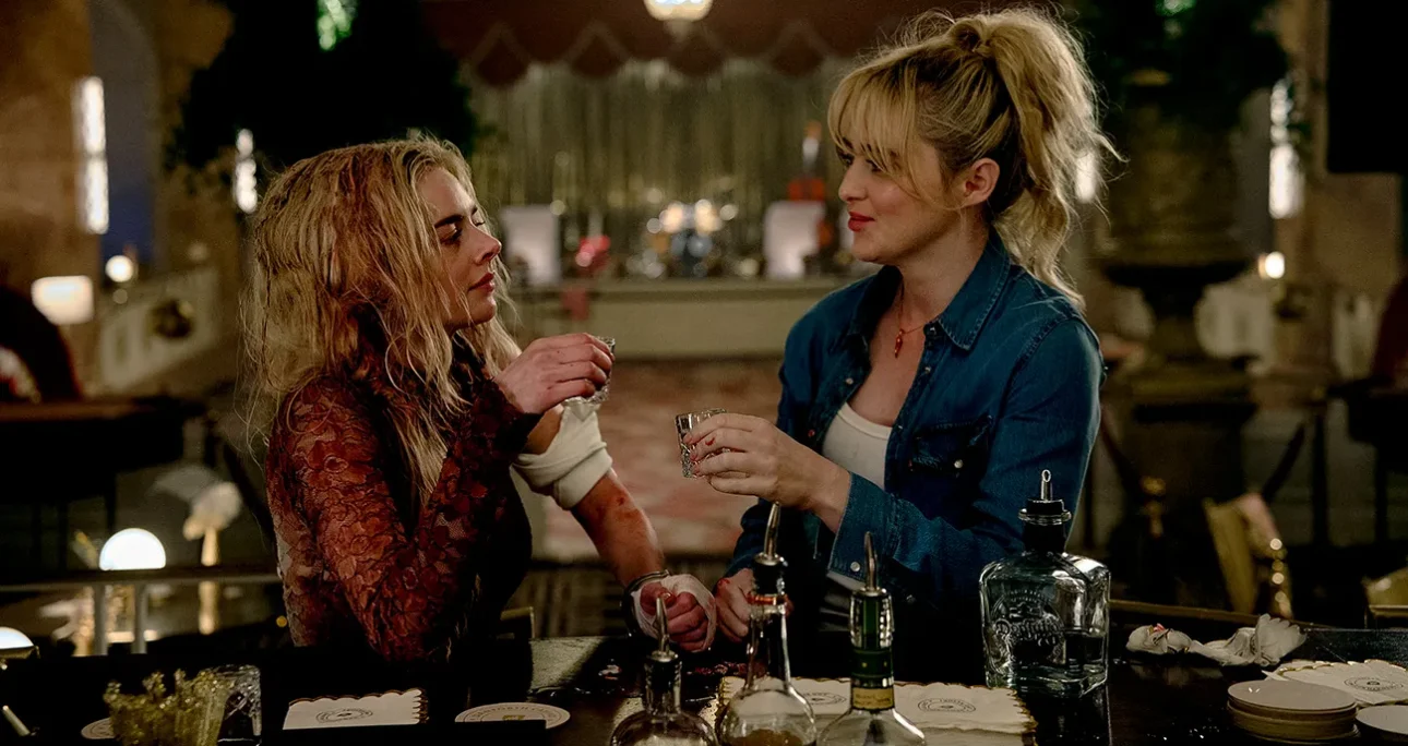 Ready or Not 2: Here I Come – SXSW 2026