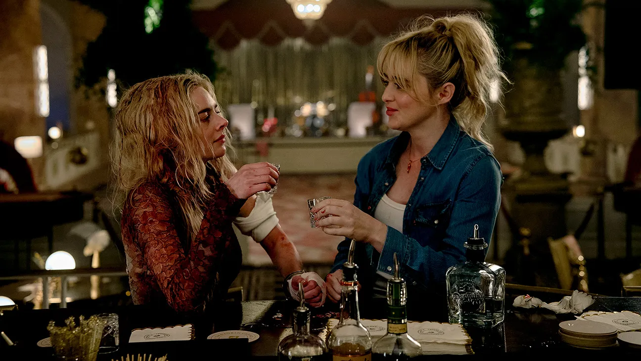 Ready or Not 2: Here I Come – SXSW 2026