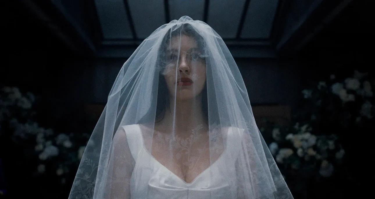 Something Very Bad is Going to Happen