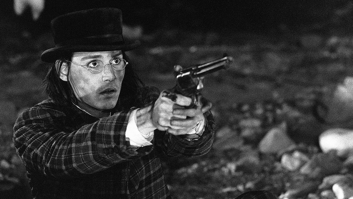 Dead Man