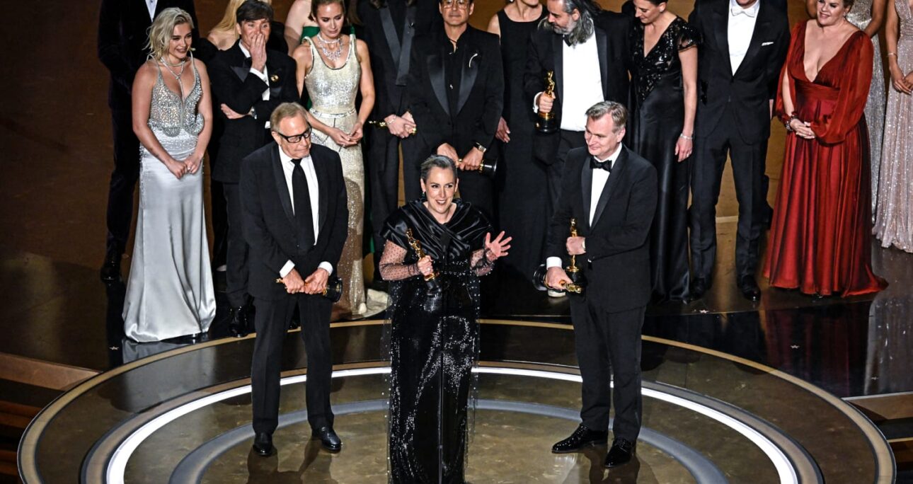 21st Century Best Picture Winners Ranked