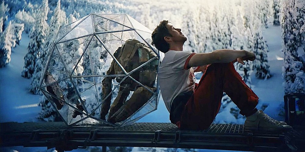 Film Monthly – March 2026