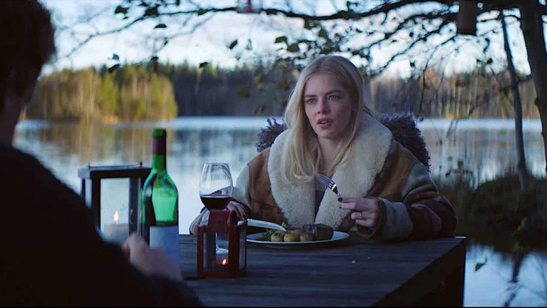 Film Monthly – April 2026