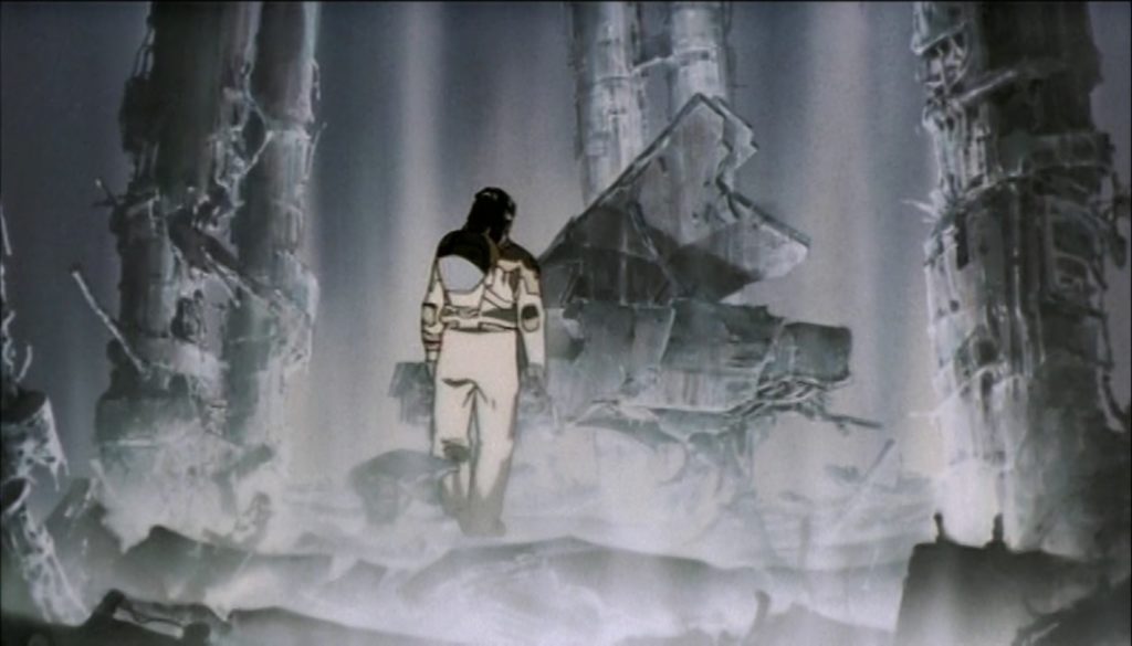 Memories (1995)