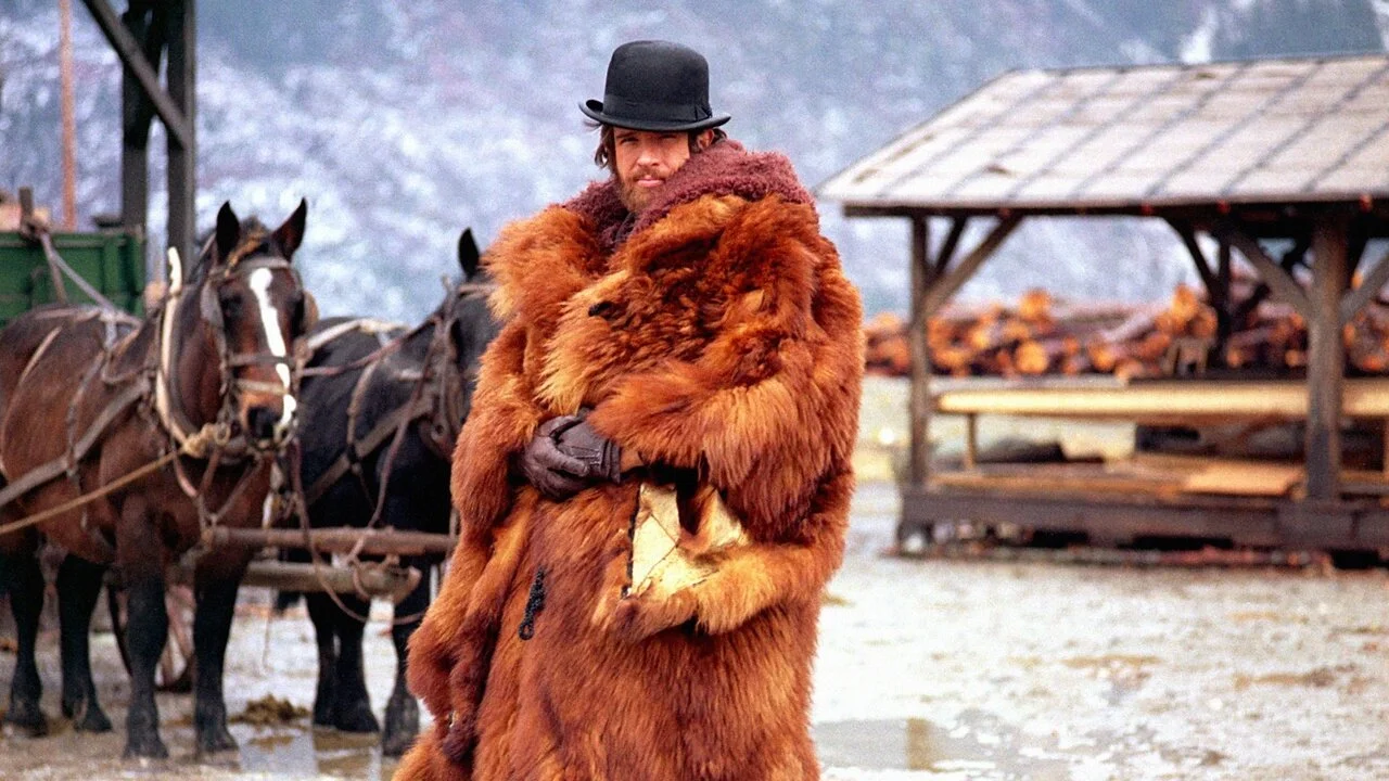 McCabe and Mrs. Miller