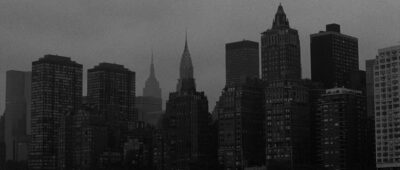 TwilightRoom’s 12 Best Films Set in New York