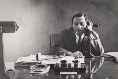 Ernst Lubitsch’s Rom-Com Vintage Hollywood Takeover