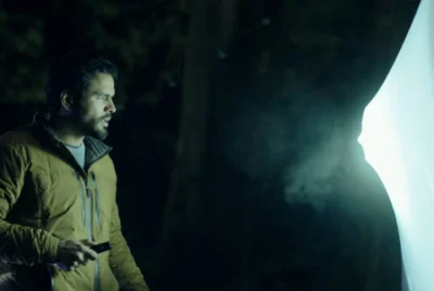 Passenger