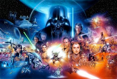 Every Star Wars Film Ranked – From Tatooine to the Outer Rim