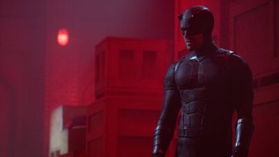 Daredevil: Born Again Season 2