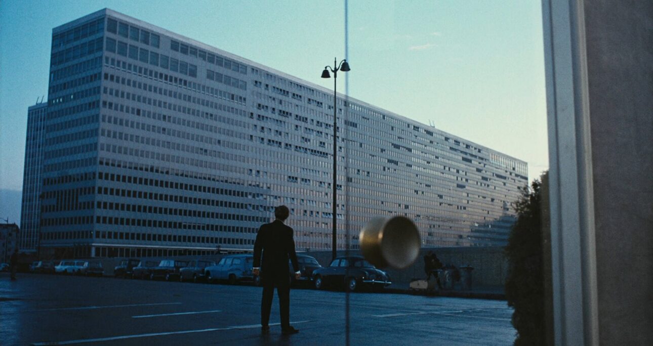 Playtime (1967)