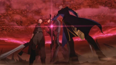Devil May Cry: Season 2