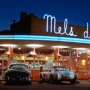 American Graffiti