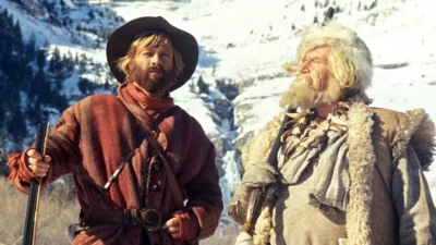 Jeremiah Johnson (1972)