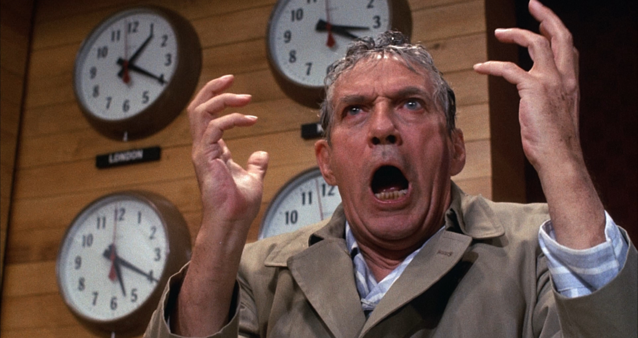 Network (1976)