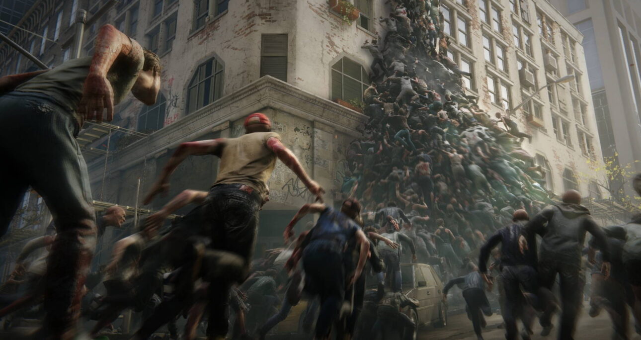 World War Z