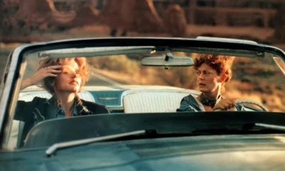 Thelma & Louise