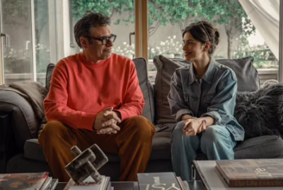 Alice and Steve – Tribeca Film Festival