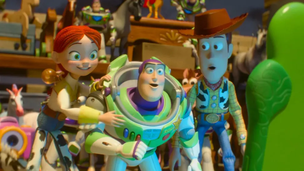 Toy Story 5