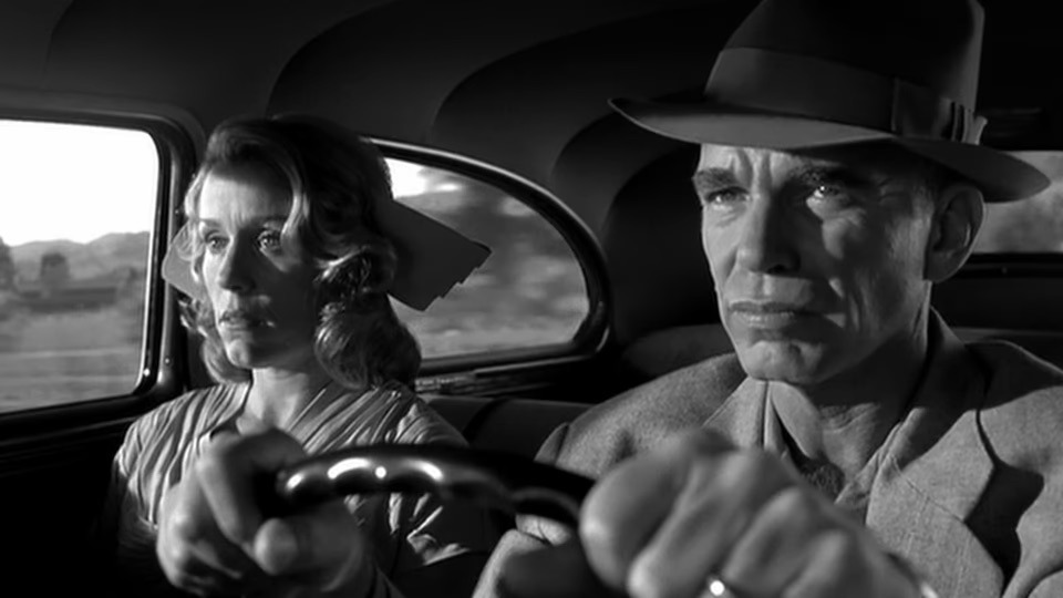 The Man Who Wasn’t There (2001)