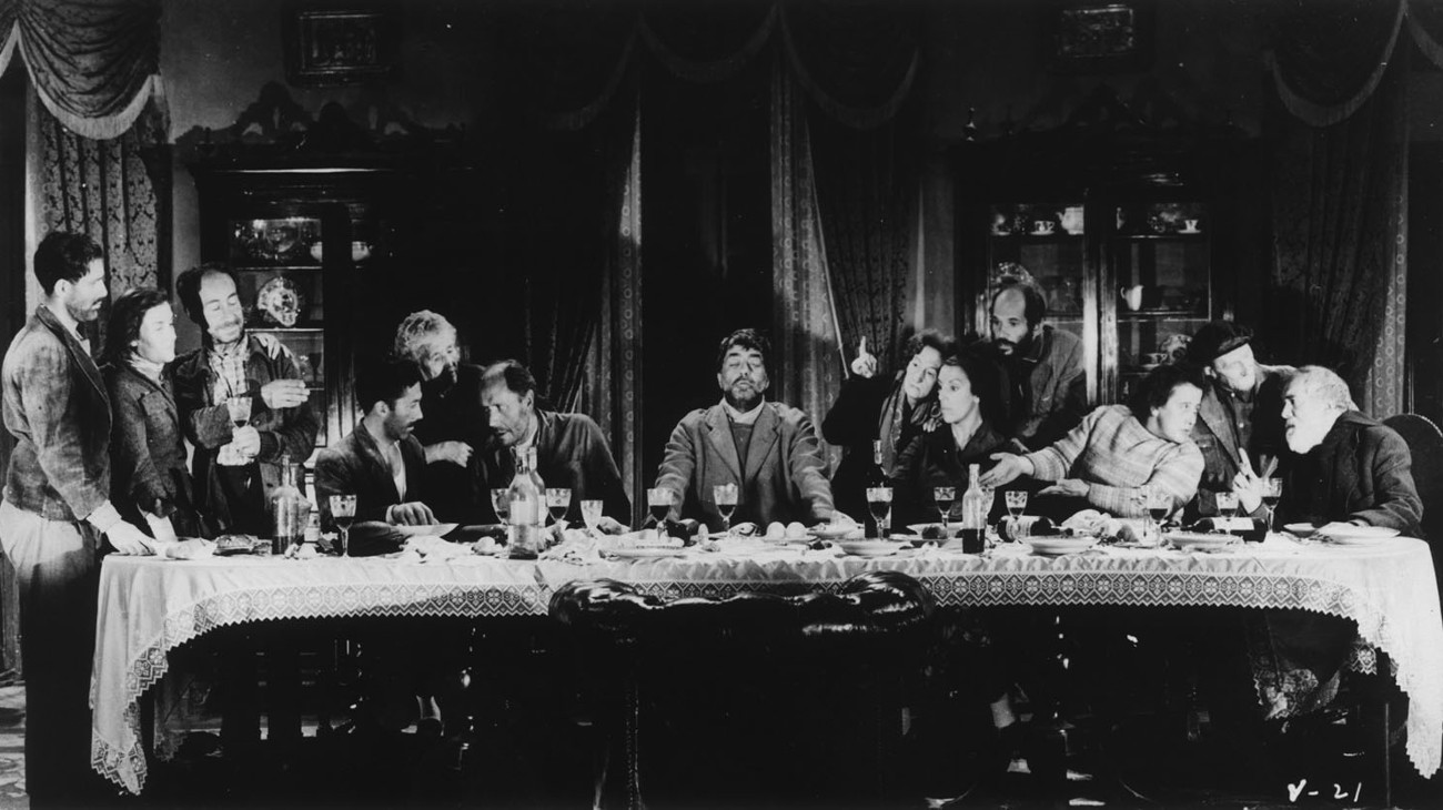 Viridiana (1961)