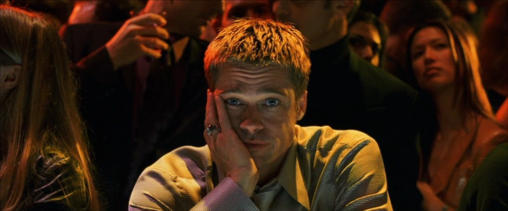 Ocean’s Eleven (2001)
