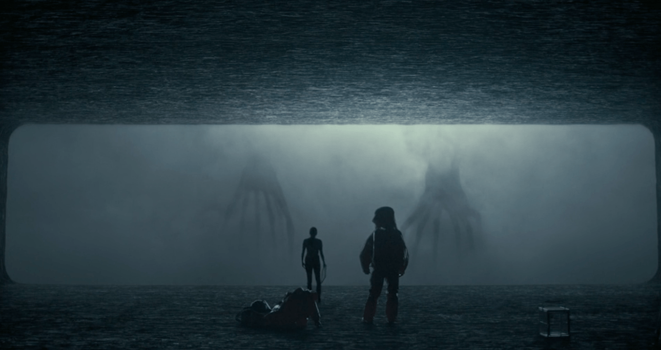 Arrival