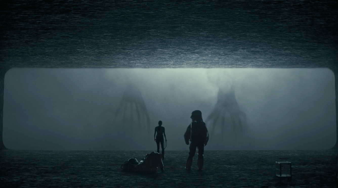 Arrival