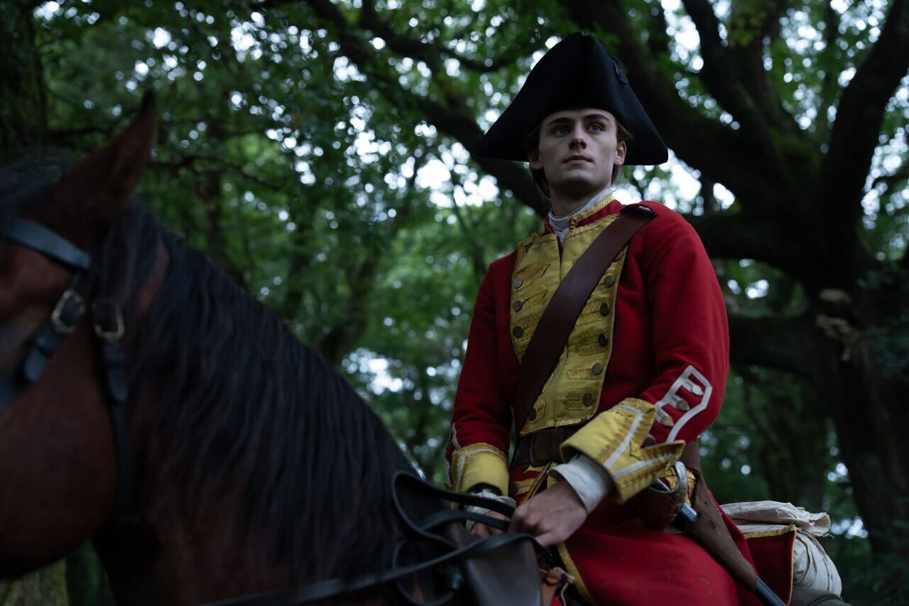 Young Washington – Tribeca Film Festival 2026