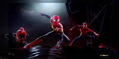From Raimi to Spider-Verse: Every Spider-Man Film Ranked