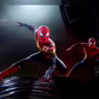 From Raimi to Spider-Verse: Every Spider-Man Film Ranked