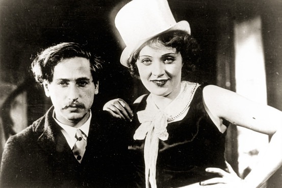 The Rise of Marlene Dietrich and The Fall of Josef von Sternberg: Hollywood’s Best Early Collaboration