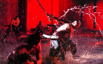 The Blade (1995)