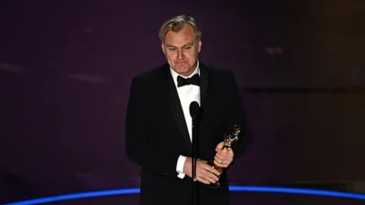 Christopher Nolan’s Path to Perfection: Filmography Ranked