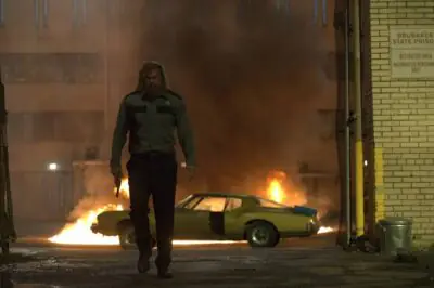 Motor City