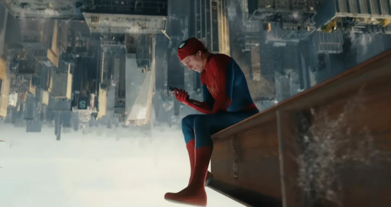 Spider-Man: Brand New Day