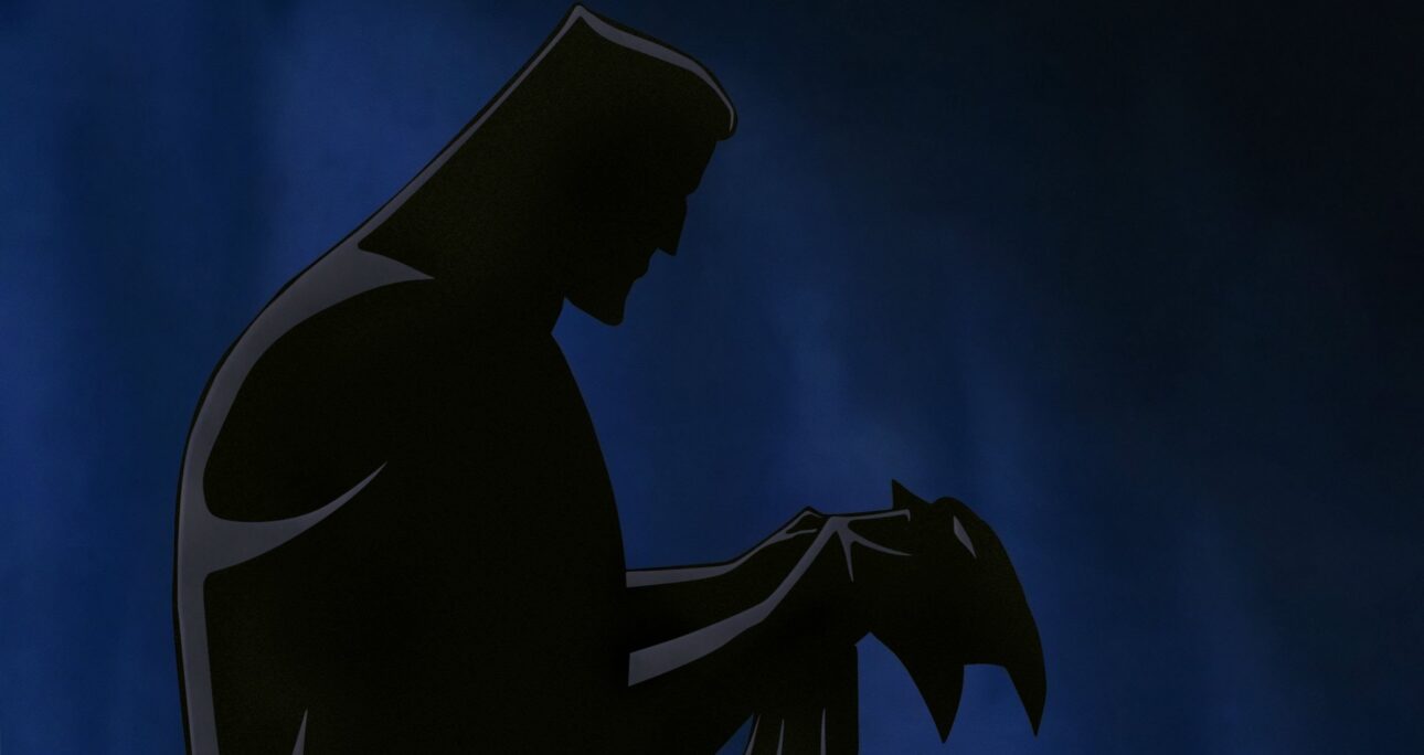 Batman: Mask of the Phantasm