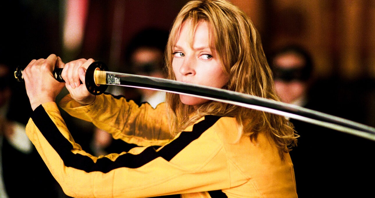 Kill Bill: The Whole Bloody Affair
