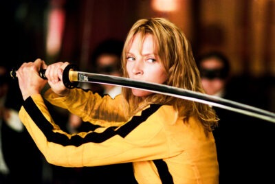 Kill Bill: The Whole Bloody Affair