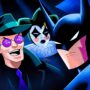 Batman: Caped Crusader Season 2