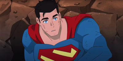 My Adventures with Superman Season 3