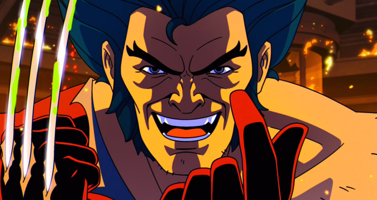 X-Men ’97 Season 2