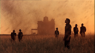 Days of Heaven