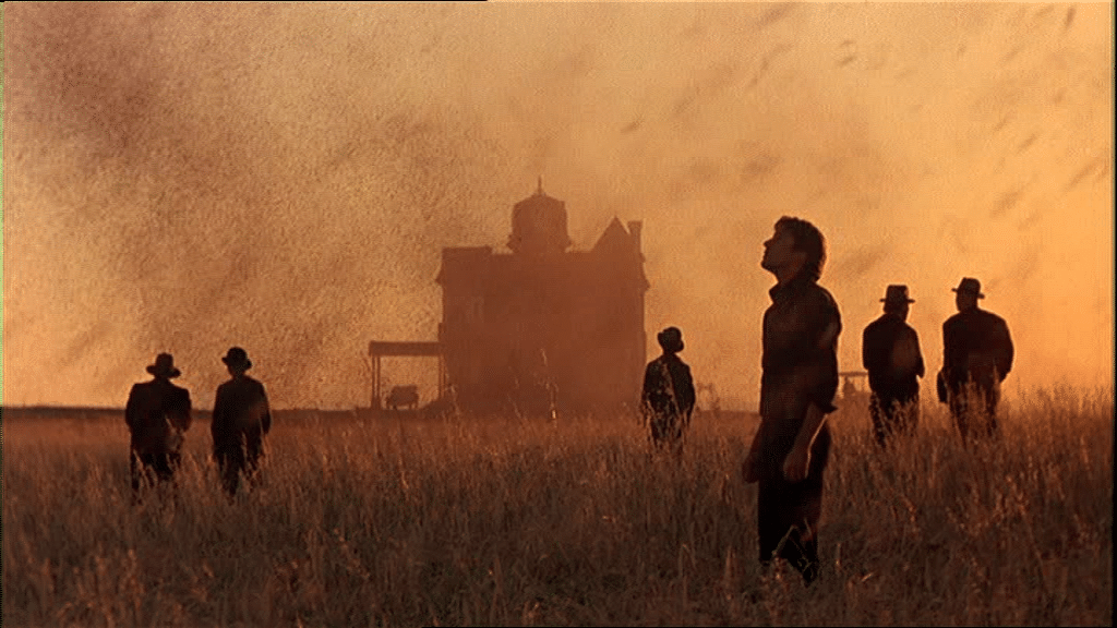 Days of Heaven