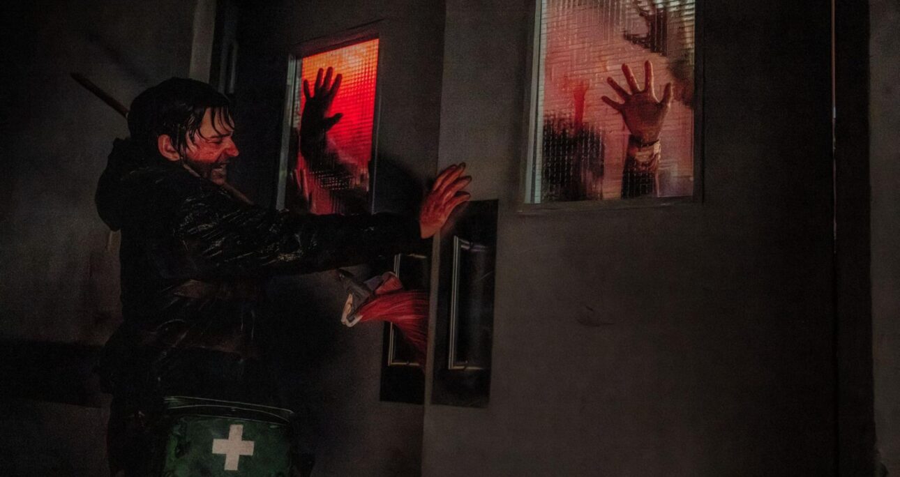 Resident Evil