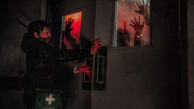 Resident Evil