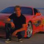 The Fast and The Furious