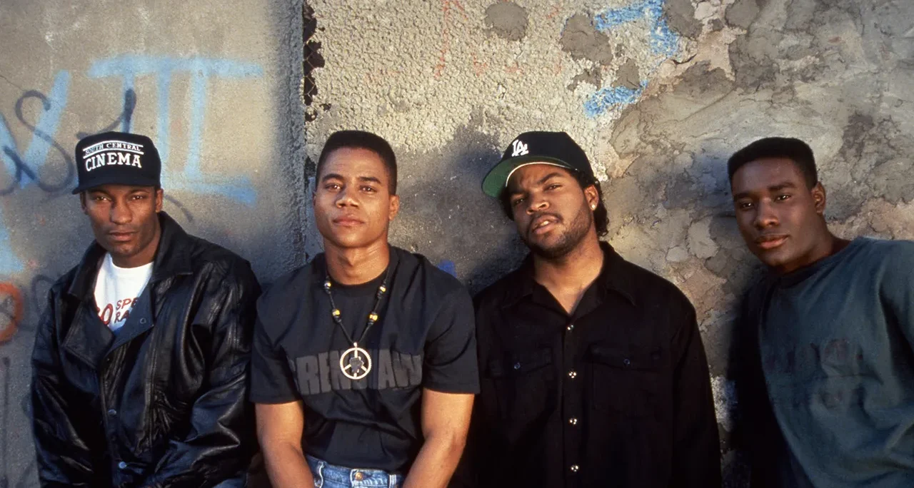 John Singleton’s Hood Trilogy
